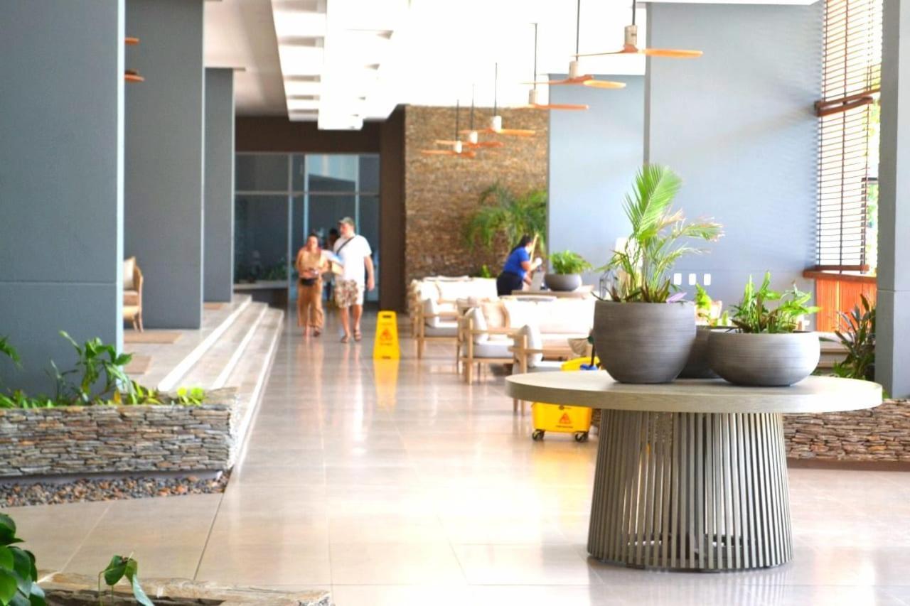 Reserva Del Mar Apartamento *